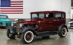 1929 Ford Model A