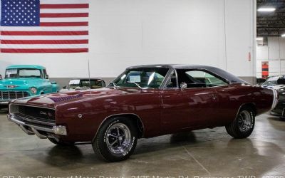 Photo of a 1968 Dodge Charger R/T for sale