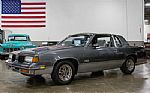 1987 Oldsmobile Cutlass Supreme 442