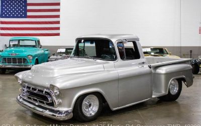 Photo of a 1957 Chevrolet 3100 for sale