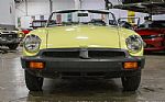 1976 MGB Thumbnail 12