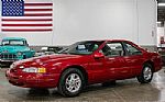 1996 Ford Thunderbird LX