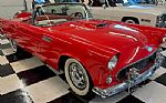 1956 Ford Thunderbird