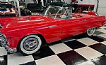 1956 Thunderbird Thumbnail 2