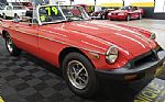 1979 MGB Convertible Thumbnail 3