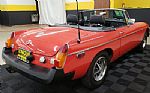 1979 MGB Convertible Thumbnail 4