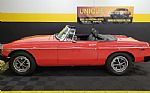 1979 MGB Convertible Thumbnail 7