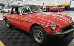 1979 MGB Convertible Thumbnail 21