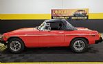 1979 MGB Convertible Thumbnail 25