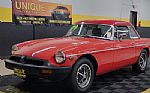 1979 MGB Convertible Thumbnail 33