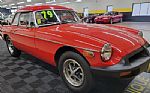 1979 MGB Convertible Thumbnail 35