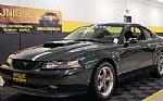 2001 Ford Mustang GT Bullitt