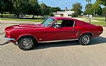 1968 Mustang Thumbnail 1