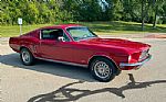 1968 Mustang Thumbnail 2