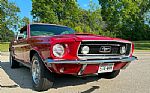 1968 Mustang Thumbnail 4