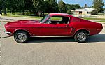 1968 Mustang Thumbnail 6