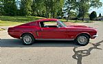 1968 Mustang Thumbnail 5