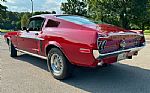 1968 Mustang Thumbnail 8