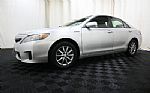 2011 Camry Hybrid Thumbnail 7