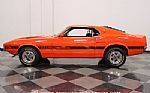 1969 Mustang Shelby GT350 CSS Thumbnail 2