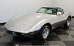 1978 Corvette 25th Anniversary Thumbnail 5