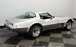 1978 Corvette 25th Anniversary Thumbnail 12