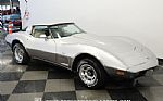 1978 Corvette 25th Anniversary Thumbnail 14