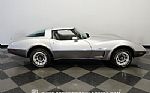 1978 Corvette 25th Anniversary Thumbnail 13