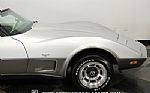 1978 Corvette 25th Anniversary Thumbnail 28