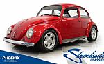 1973 Volkswagen Beetle