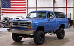 1986 Ramcharger Thumbnail 1