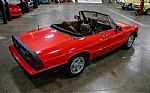 1983 Spider Veloce Thumbnail 7