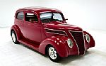 1937 85 Deluxe 2 Door Sedan Thumbnail 7