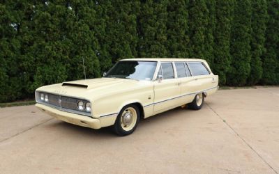 Photo of a 1967 Dodge Coronet for sale