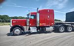 2014 Peterbilt 389