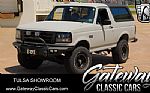 1994 Ford Bronco