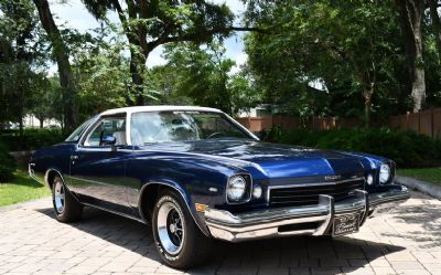 Photo of a 1973 Buick GS for sale