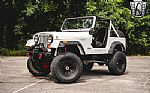 1982 CJ7 Thumbnail 2