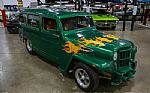 1963 Jeep Utility Wagon Thumbnail 8