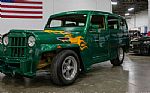 1963 Jeep Utility Wagon Thumbnail 20