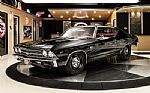 1969 Chevelle Restomod Thumbnail 1