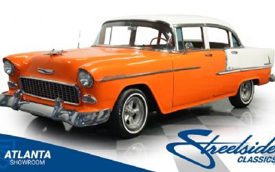 Photo of a 1955 Chevrolet Bel Air for sale