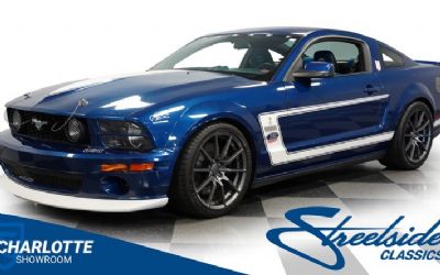 Photo of a 2008 Ford Mustang Saleen DAN Gurney Edit 2008 Ford Mustang Saleen DAN Gurney Edition for sale