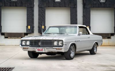 Photo of a 1964 Buick Skylark for sale