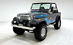 1986 CJ7 Renegade Thumbnail 1