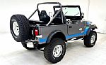 1986 CJ7 Renegade Thumbnail 5