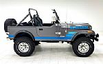 1986 CJ7 Renegade Thumbnail 6