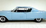 1968 Newport Hardtop Thumbnail 2