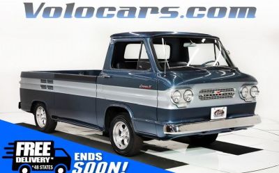 Photo of a 1962 Chevrolet Corvair Rampside 1962 Chevrolet Corvair for sale