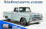 1964 Chevrolet C10 Restomod